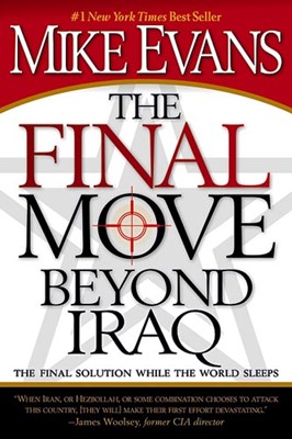 The Final Move Beyond Iraq (Paperback)