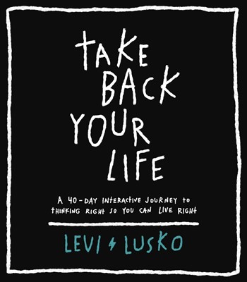 Take Back Your Life (ITPE)