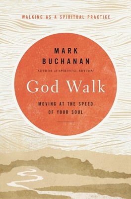 God Walk (Paperback)