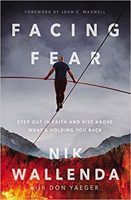 Facing Fear (Paperback)