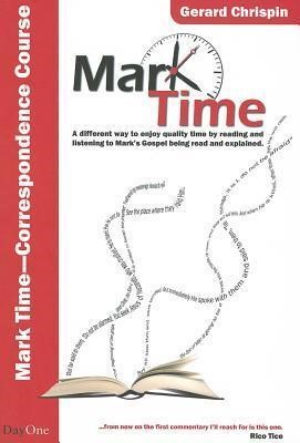 Mark Time - Correspondence Course (Book & CDs) (Paperback/CD Rom)