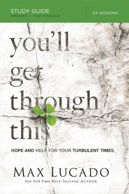 You'llGet Through This Study Guide (Paperback)