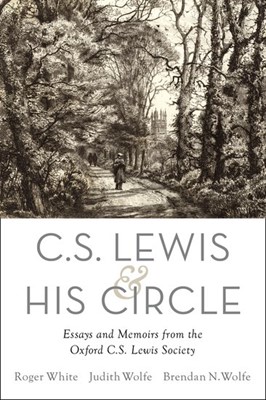 C. S. Lewis And His Circle (Hard Cover)
