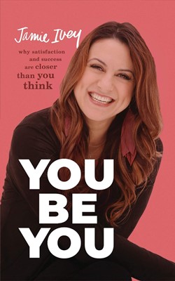 You Be You (Hard Cover)