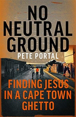 No Neutral Ground (Paperback)