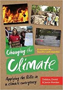 Changing the Climate (Paperback)