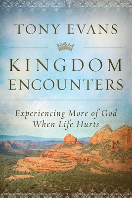 Kingdom Encounters (Hard Cover)