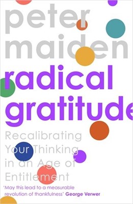 Radical Gratitude (Paperback)