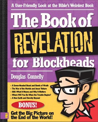 The Book Of Revelation For Blockheads (Paperback)