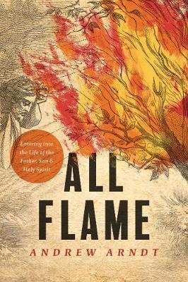 All Flame (Paperback)