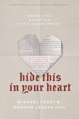 Hide This in Your Heart (Paperback)
