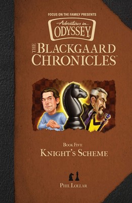 Knight's Scheme (Paperback)