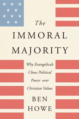 The Immoral Majority (Paperback)