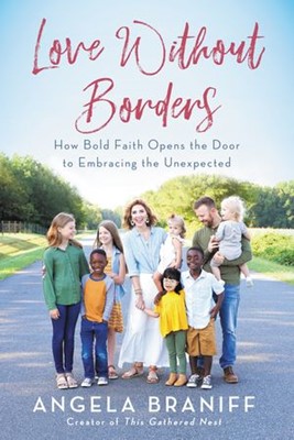 Love Without Borders (Hard Cover)