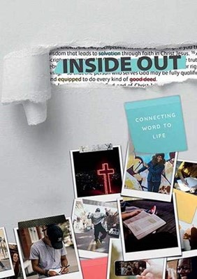 Inside Out: Connecting Word to Life (Hard Cover)
