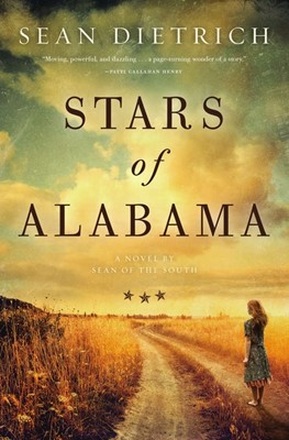 Stars of Alabama (Paperback)