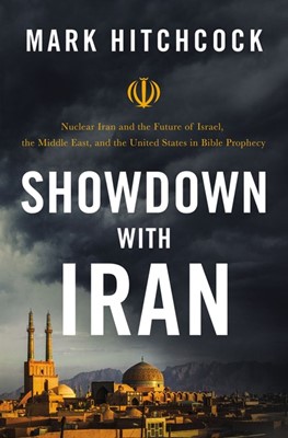 Showdown with Iran (Paperback)