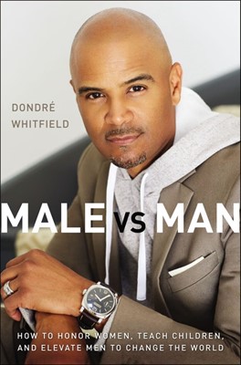 Male vs Man (Hard Cover)