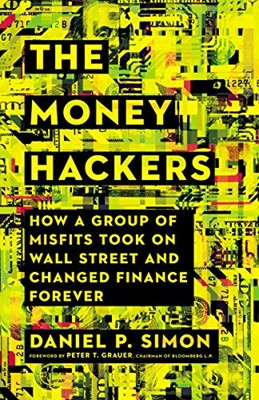 The Money Hackers (Hard Cover)