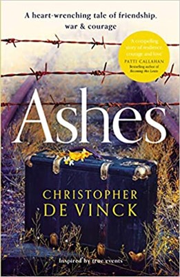 Ashes (Paperback)