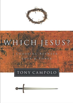 Which Jesus? (Paperback)