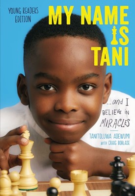 My Name is Tani (Paperback)