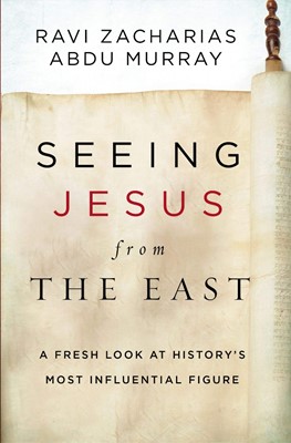 Seeing Jesus From the East (Paperback)