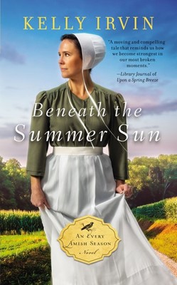Beneath the Summer Sun (Paperback)