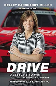 Drive (Hard Cover)