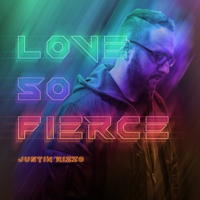 Love So Fierce CD (CD-Audio)
