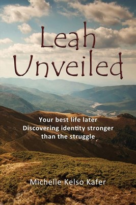 Leah Unveiled (Paperback)