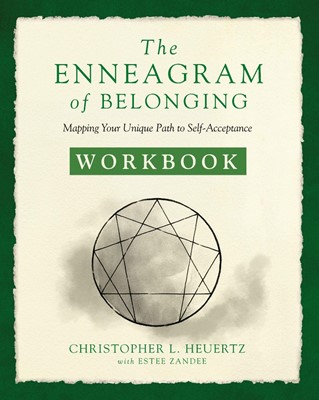 The Enneagram of Belonging Workbook (Paperback)
