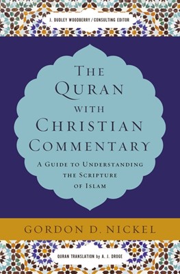 The Quran with Christian Commentary (Hard Cover)