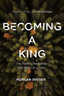 Becoming a King (Paperback)