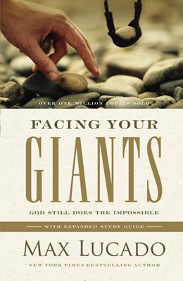 Facing Your Giants (Hard Cover)