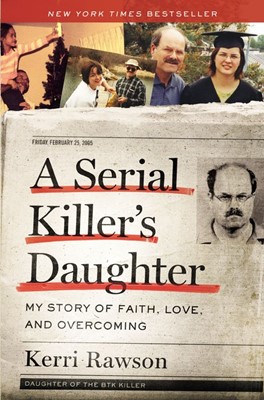 Serial Killer's Daughter, A (Paperback)