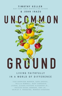 Uncommon Ground (Paperback)