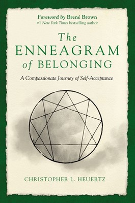 The Enneagram of Belonging (Paperback)