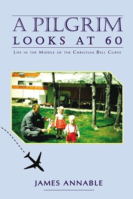 Pilgrim Looks at 60, A (Paperback)