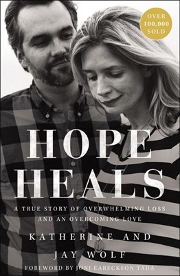 Hope Heals (Paperback)