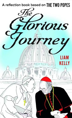 The Glorious Journey (Paperback)