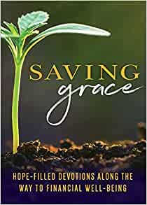 Saving Grace Devotional (Paperback)