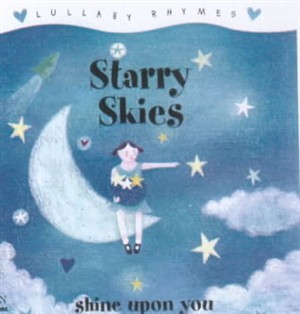 Starry Skies (Hard Cover)