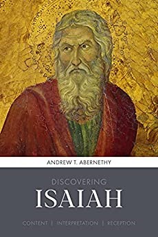 Discovering Isaiah (Paperback)