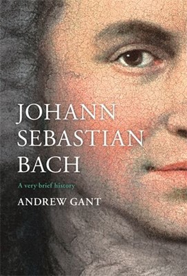 John Sebastian Bach (Paperback)