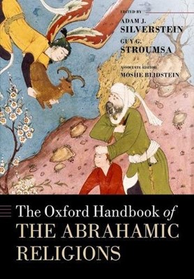 The Oxford Handbook of the Abrahamic Religions (Paperback)