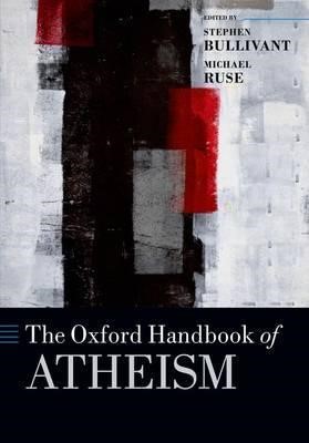 The Oxford Handbook of Atheism (Paperback)