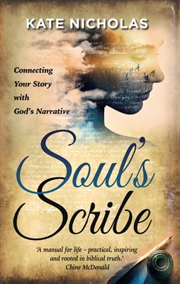 Soul's Scribe (Paperback)