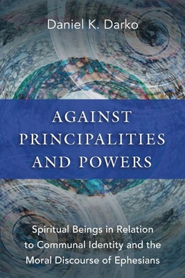 Against Principalities and Powers (Paperback)
