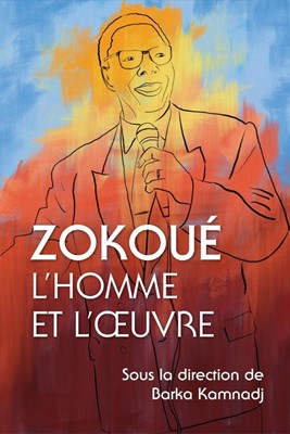 Zokoué (Paperback)